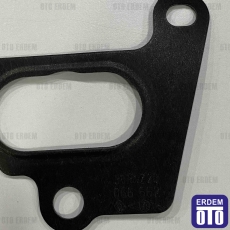 Renault Emme Manifold Contası Orjinal Sac 8200066662 8200066662