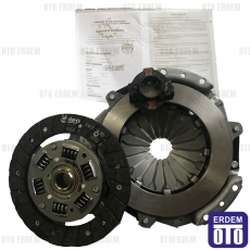 Renault Express Debriyaj Baskı Balata Bilya Seti 1400 Motor 302055852R 302055852R