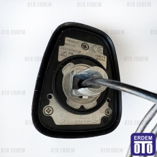 Renault Fluence Anten Tabanı Orjinal 282165541R 282165541R
