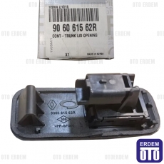 Renault Fluence Bagaj Kilit Açma Düğmesi Orjinal 906061562R 906061562R