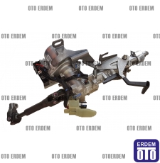 Renault Fluence Direksiyon Kolonu Mili 488100603R - 488108643R 488100603R - 488108643R