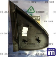 Renault Fluence Dış Ayna Köşe Bakaliti SOL 638750012R 638750012R