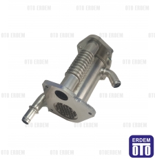 Renault Fluence Egr Soğutucu K9K 147359714R 147359714R