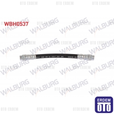 Renault Fluence Fren Hortumu Arka Sol Sağ 2009 WBH0537 