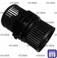 Renault Fluence Kalorifer Motoru 272104377R 272104377R