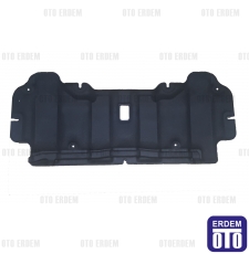 Renault Fluence Kaput İzalatörü 658400016R 658400016R