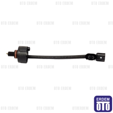 Renault Fluence Mazot Filtre Müşürü Sensörü 7701070650 7701070650