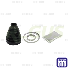 Renault Fluence Megane 3 Kangoo 3 Aks Körüğü Dış Kit RG-AB-35006 