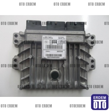 Renault Fluence Motor Enjeksiyon Beyni 237102280R 237102280R