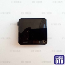 Renault Fluence Ön Tampon Çeki Demir Kapağı (Yeni Model) 511807412R 511807412R