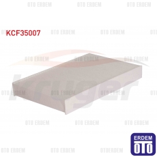 Renault Fluence Polen Filtresi 2010 KCF35007 