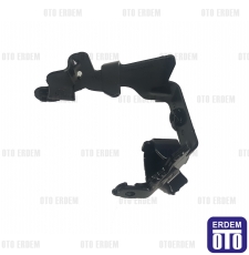 Renault Fluence Yakıt Pompa Braketi K9K 8200876401 8200876401