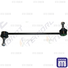 Renault Grand Scenic 3 Z-rot Ön Sol-Sağ 2009 R-670T 