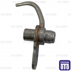 Renault H4D Yağlama Memesi Takım Orjinal 115606592R 115606592R
