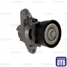 Renault K4M Alternatör Gergi Rulmanı Kütüklü Mais 8200603359 8200603359