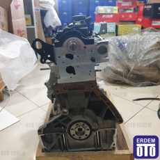 Renault K9KG656 Motor K9K 656 K9KG656motor 