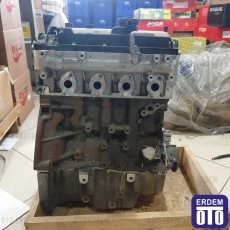 Renault K9KG656 Motor K9K 656 K9KG656motor 