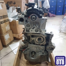 Renault K9KG656 Motor K9K 656 K9KG656motor 