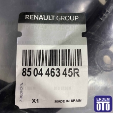 Renault Kadjar Arka Tampon Braketi Sağ 850446345R 850446345R