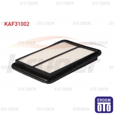 Renault Kadjar Hava Filtresi 2014 KAF31002 