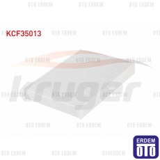 Renault Kadjar Megane 4 Talisman Polen Filtresi KCF35013 