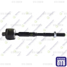 Renault Kadjar Rot Mili Sol Sağ 2015 R-183 