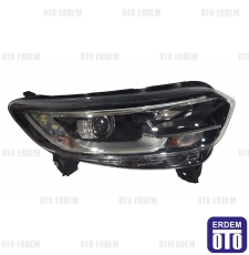 Renault Kadjar Sağ Far Halojen 260105845R 260105845R