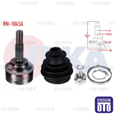 Renault Kangoo 2 Aks Kafası Ön Dış 1.5 Dci 2003-2012 RN-1045A 