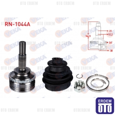Renault Kangoo Aks Kafası Ön Dış 1.5 Dci 2003-2012 RN-1044A 