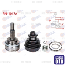 Renault Kangoo Aks Kafası Ön Dış 1.5 Dci 2003-2012 RN-1047A 
