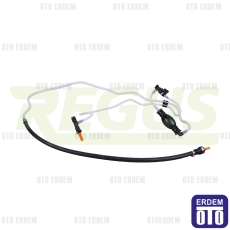 Renault Kangoo Clio 2 Yakıt Hortumu 1.9 D 1997-2005 RG-FH-35013 