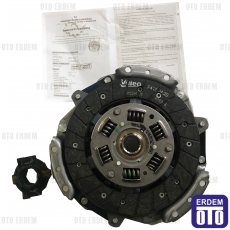 Renault Kangoo Debriyaj Baskı Balata Bilya Seti 1400 Motor 302055852R 302055852R