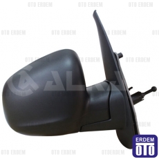 Renault Kangoo Express Dış Dikiz Aynası Asferik Sağ 2012 9265698 9265698