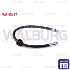 Renault Kangoo Fren Hortumu Ön Sol-Sağ 2008 WBH0417 