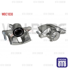 Renault Kangoo Fren Kaliperi Piston Sol Ön 1998-2008 WBC1030 