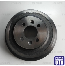 Renault Kangoo Kampana dCi Büyük Tip 7700710511 7700710511