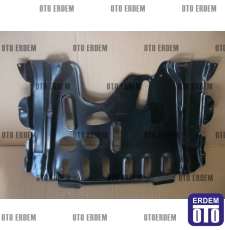 Renault Kangoo Karter Muhafazası Sacı 8200208420 8200208420