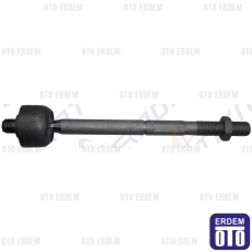 Renault Kangoo Megane Scenic Fluence Rot Mili Ön 2008 R-753 