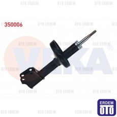 Renault Kangoo Ön Amortisör Sol-Sağ Yağlı 1.5 DCI 1998-2008 350006 350006
