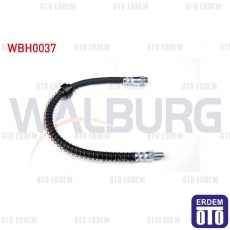 Renault Kangoo Symbol Fren Hortumu Ön WBH0037 