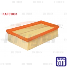 Renault Koleos Hava Filtresi 2007-2013 KAF31004 