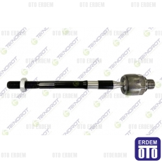 Renault Koleos Rot Mili Ön 2008 R-523 