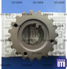 Renault Krank Dişlisi K4M Motor Mais 8200758088 8200758088