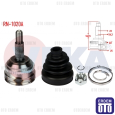 Renault Laguna 1 Aks Kafası Ön Dış 1.8i 1993-2001 RN-1020A 