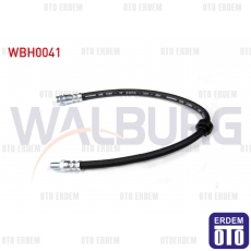 Renault Laguna 1 Fren Hortumu Ön Sol-Sağ 1993-2001 WBH0041 