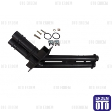 Renault Laguna 1 Kalorifer Peteği Borusu 7701038542 7701038542