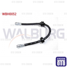 Renault Laguna 2 Espace Fren Hortumu Ön Sol Sağ WBH0052 