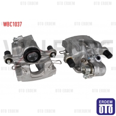 Renault Laguna 2 Fren Kaliperi Piston Sağ Arka WBC1037 