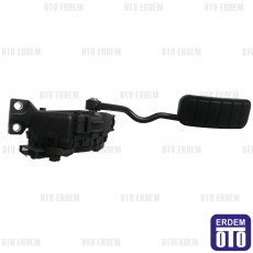 Renault Laguna 2 Gaz Pedalı 8200700363 8200700363