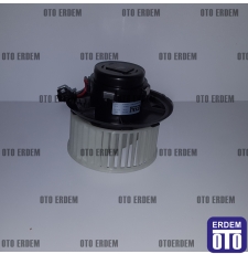 Renault Laguna 2 Kalorifer Motoru  7701048752 7701048752